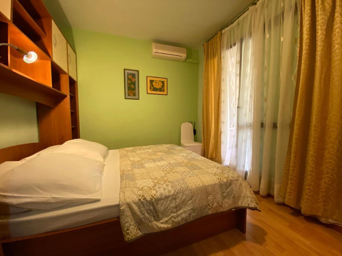 Rooms Josip Makarska Esterno foto