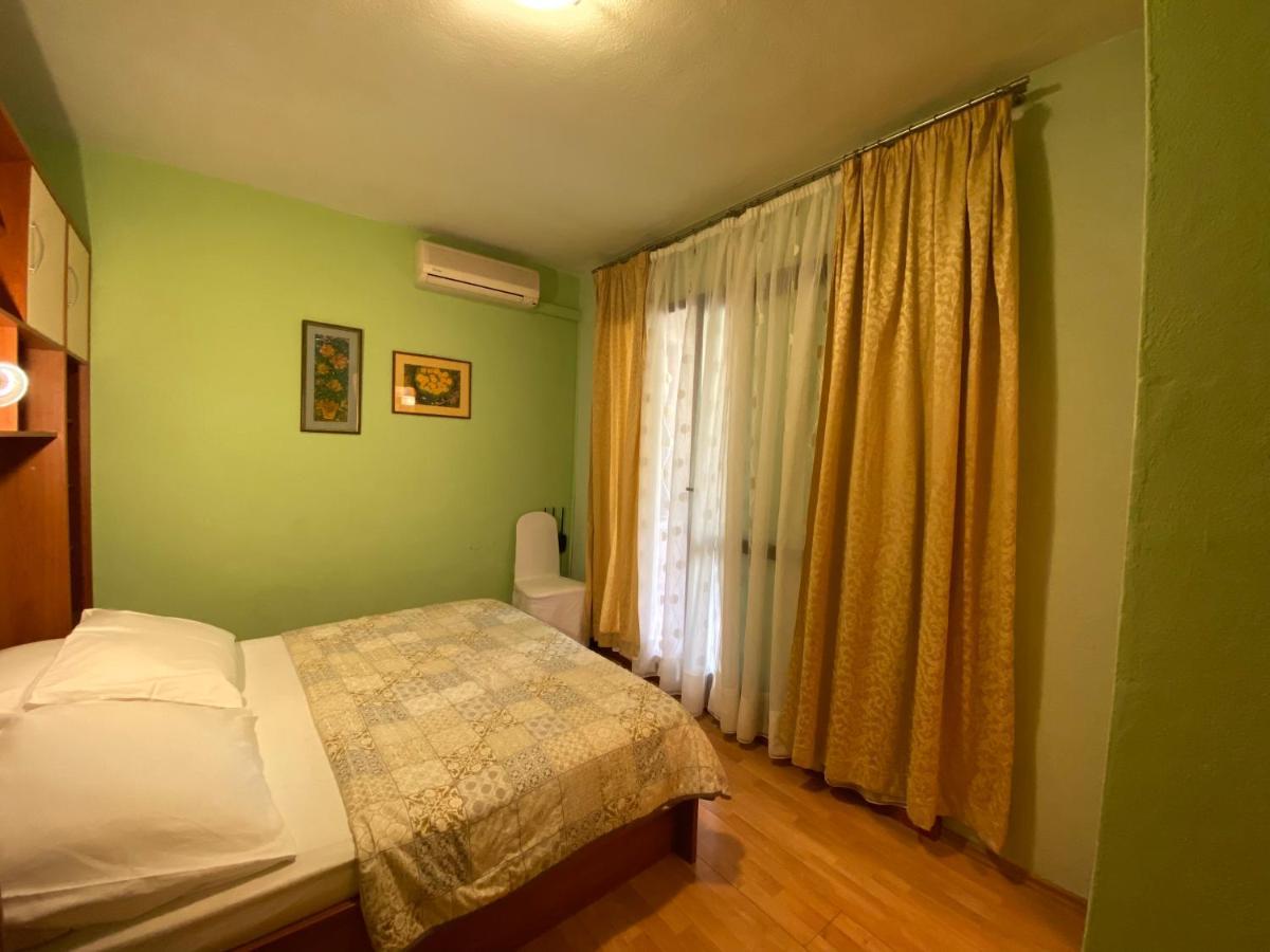 Rooms Josip Makarska Esterno foto