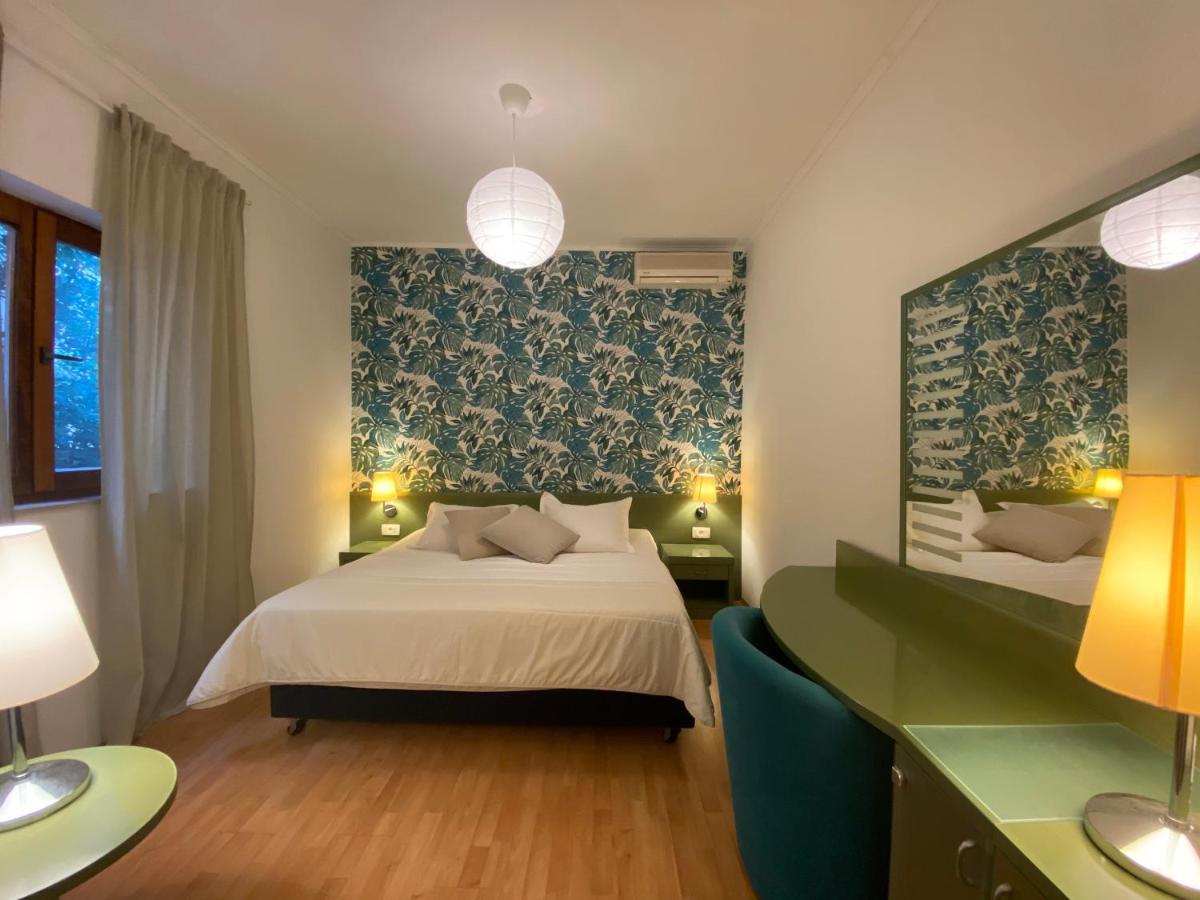 Rooms Josip Makarska Esterno foto