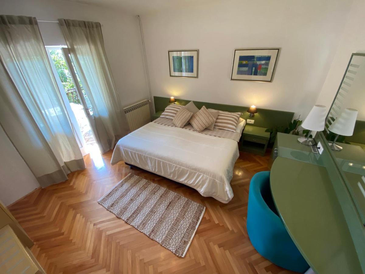 Rooms Josip Makarska Esterno foto