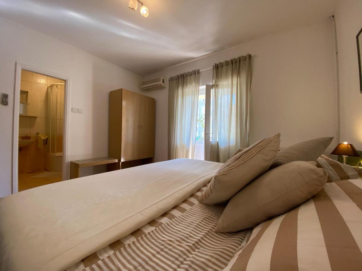 Rooms Josip Makarska Esterno foto