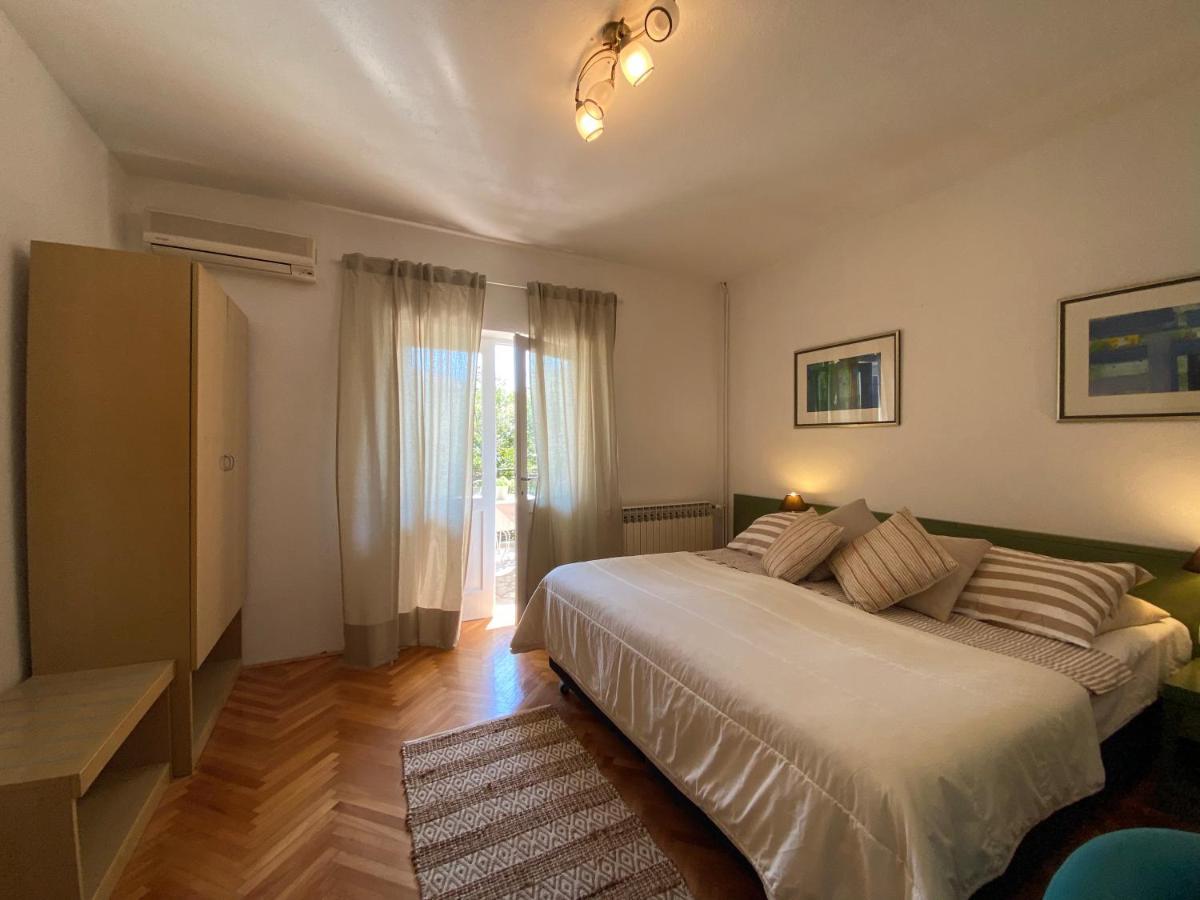 Rooms Josip Makarska Esterno foto