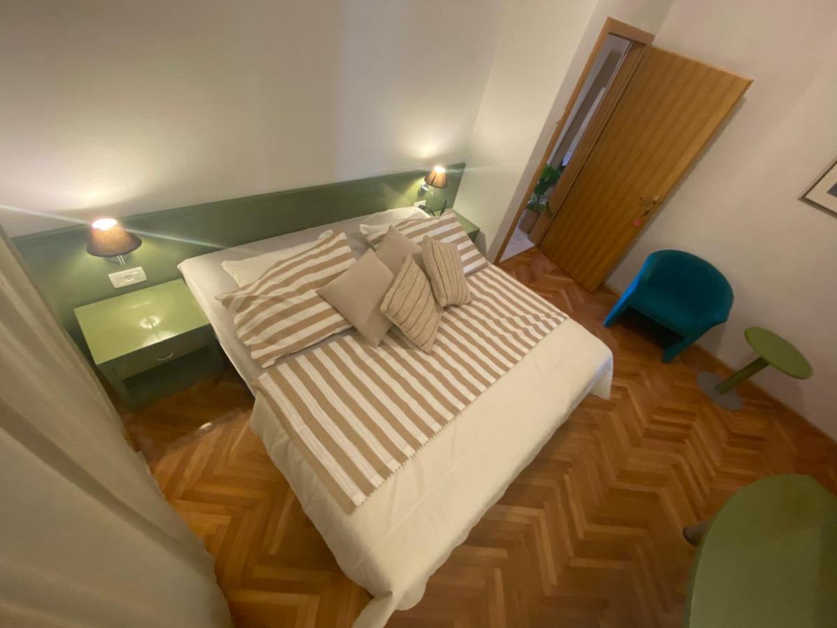 Rooms Josip Makarska Esterno foto