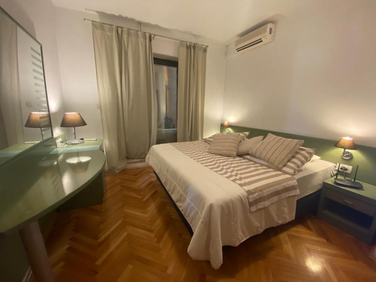 Rooms Josip Makarska Esterno foto