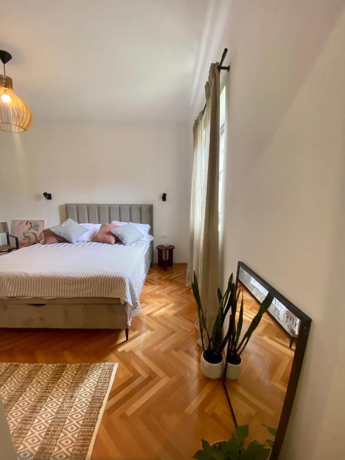 Rooms Josip Makarska Esterno foto