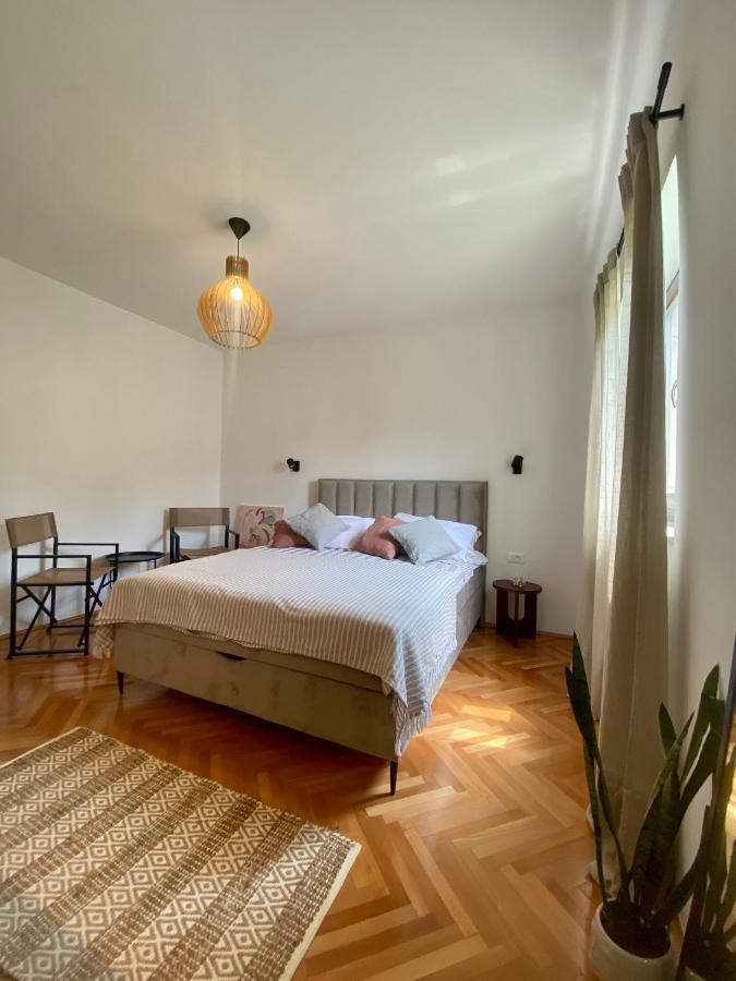 Rooms Josip Makarska Esterno foto