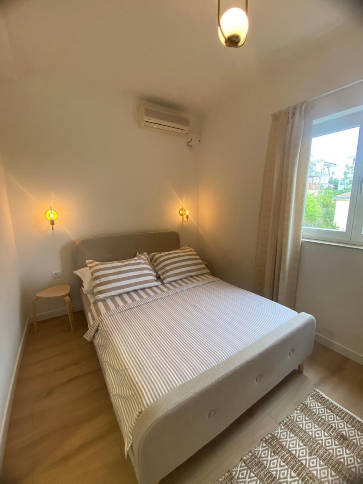 Rooms Josip Makarska Esterno foto